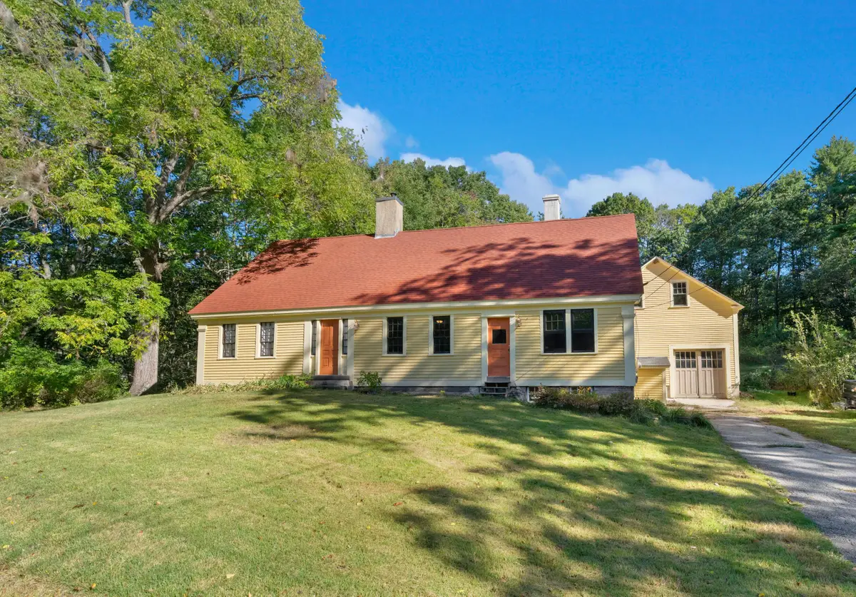 211 Harry Howes Road, Sanford, ME 04073 - #1