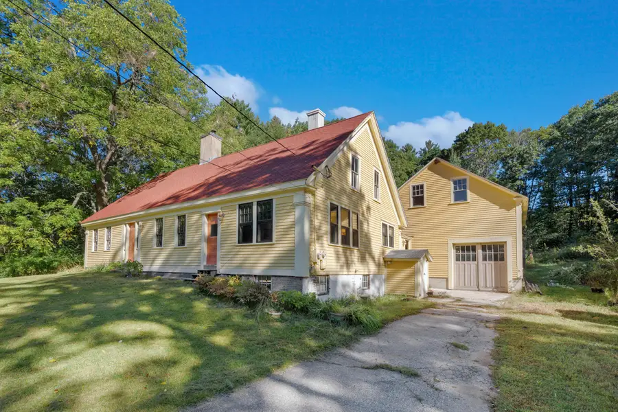 211 Harry Howes Road, Sanford, ME 04073 - #2