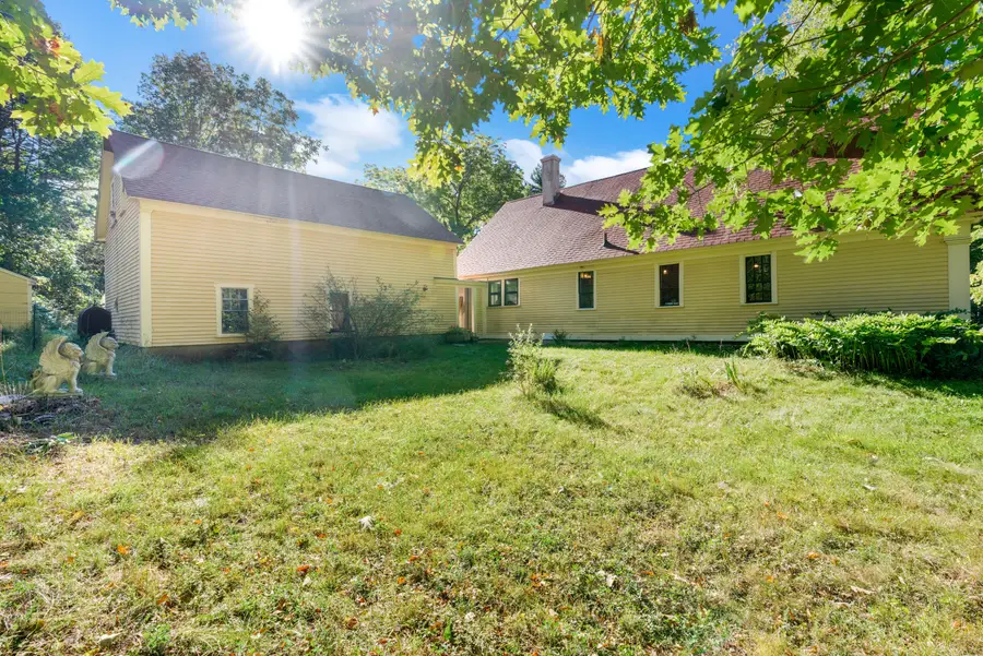 211 Harry Howes Road, Sanford, ME 04073 - #3