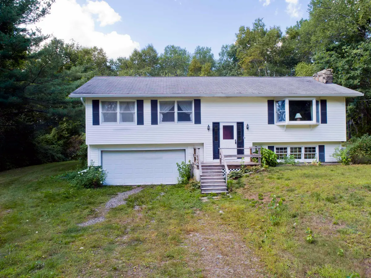 62 Bayview Drive, Northport, ME 04849 - #1