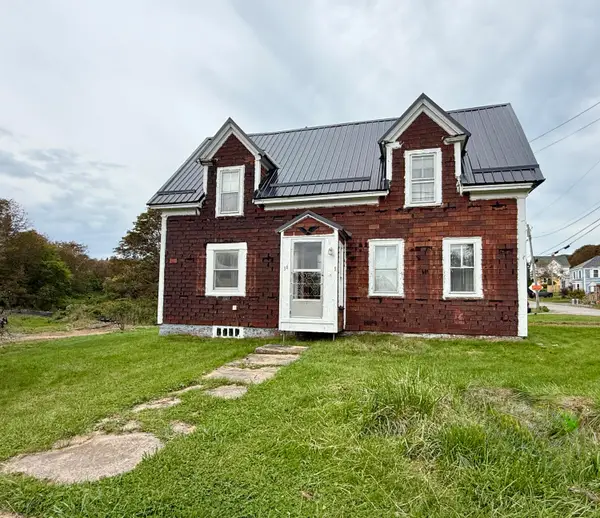 36 High Street, Eastport, ME 04631