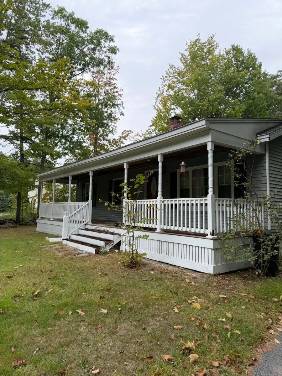 115 Manchester Road, Standish, ME 04085 - #2