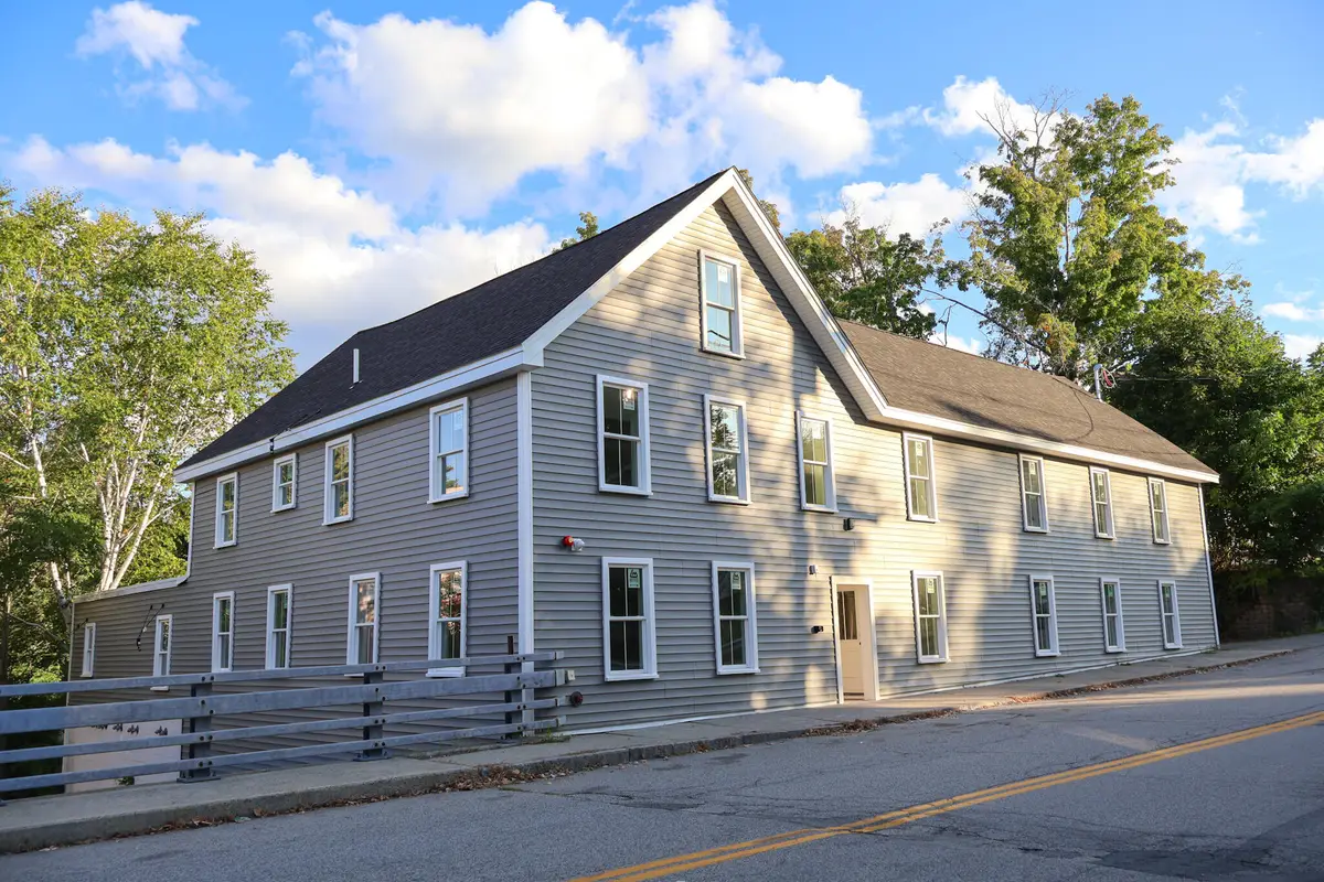7 Mill Street, Springvale, ME 04083 - #1