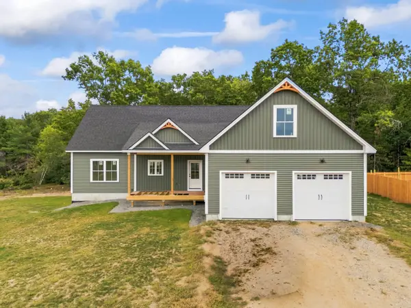 Lot 5 TBD# Lentago Lane, Sanford, ME 04073