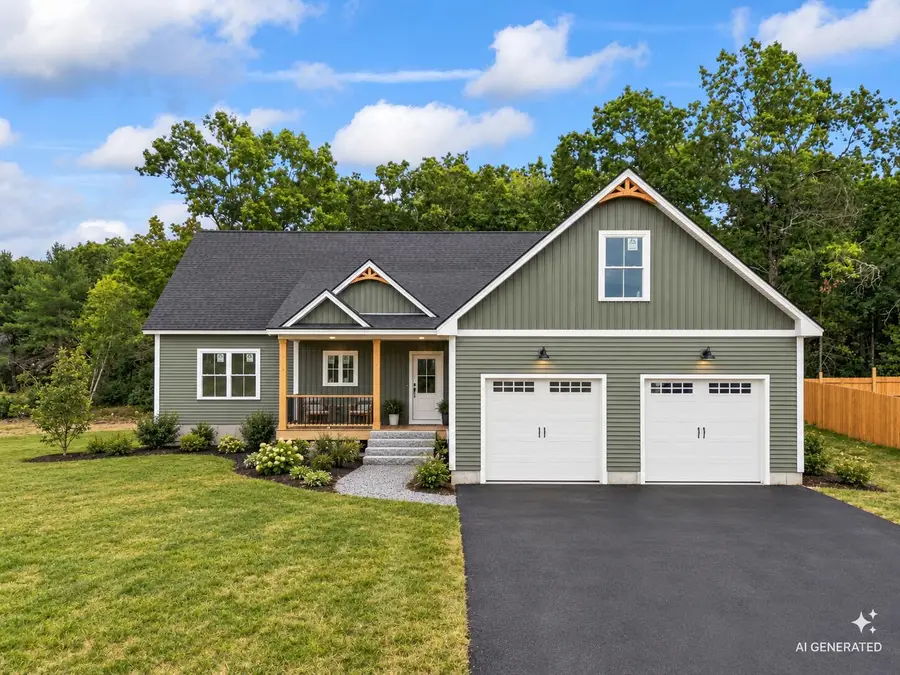 Lot 5 TBD# Lentago Lane, Sanford, ME 04073 - #2