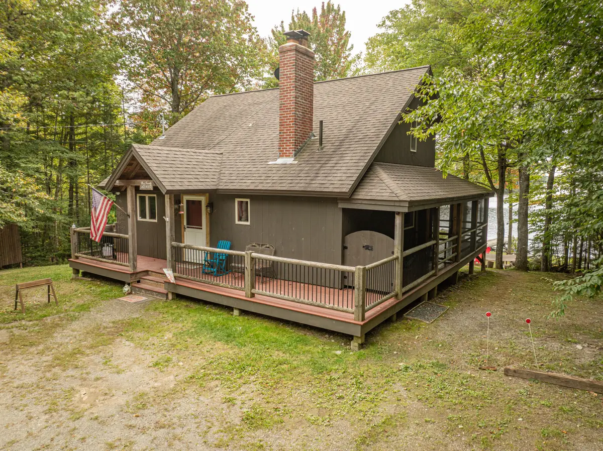 9 Cartwright Road, Greenville, ME 04441 - #1
