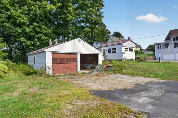 12 Elm Street, Randolph, ME 04346