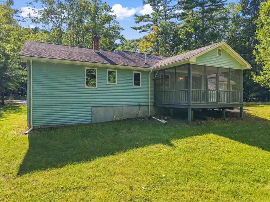 9 Gayton Road, Lisbon, ME 04250 - #2