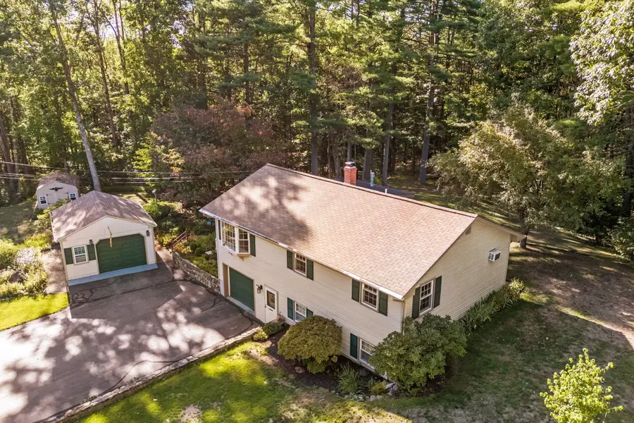 193 Old Danville Road, Auburn, ME 04210 - #2
