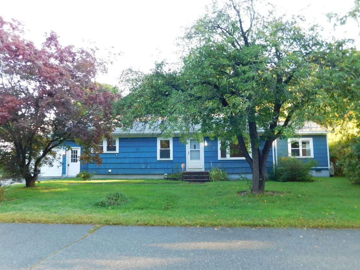 5 Sylvan Road, Orono, ME 04473 - #1