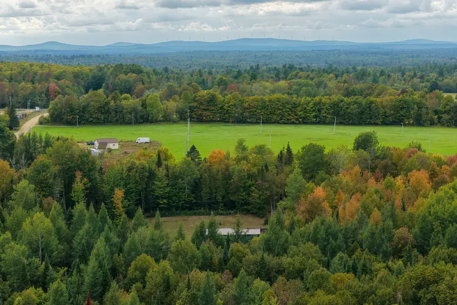 60 Coffin Road, Springfield, ME 04487 - #3