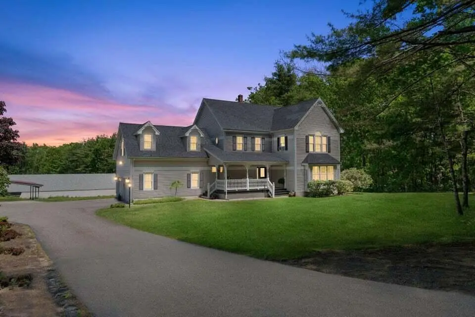 223 Chick Crossing Road, Wells, ME 04090 - #1