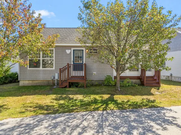 412 Post Road #232, Wells, ME 04090