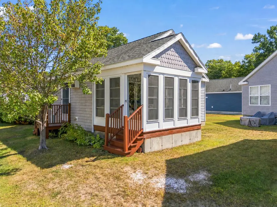 412 Post Road #232, Wells, ME 04090 - #2