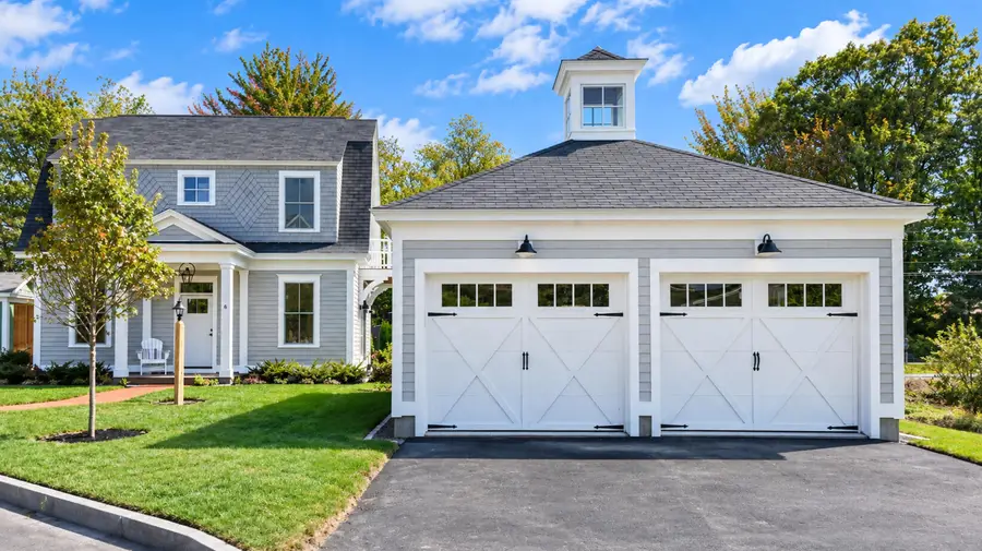 6 Vista Drive, Scarborough, ME 04074 - #2