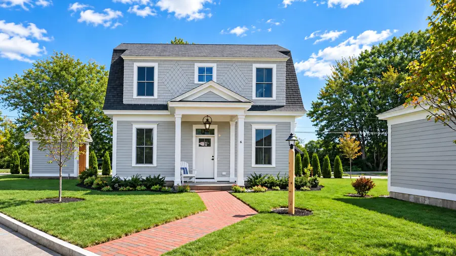 6 Vista Drive, Scarborough, ME 04074 - #3