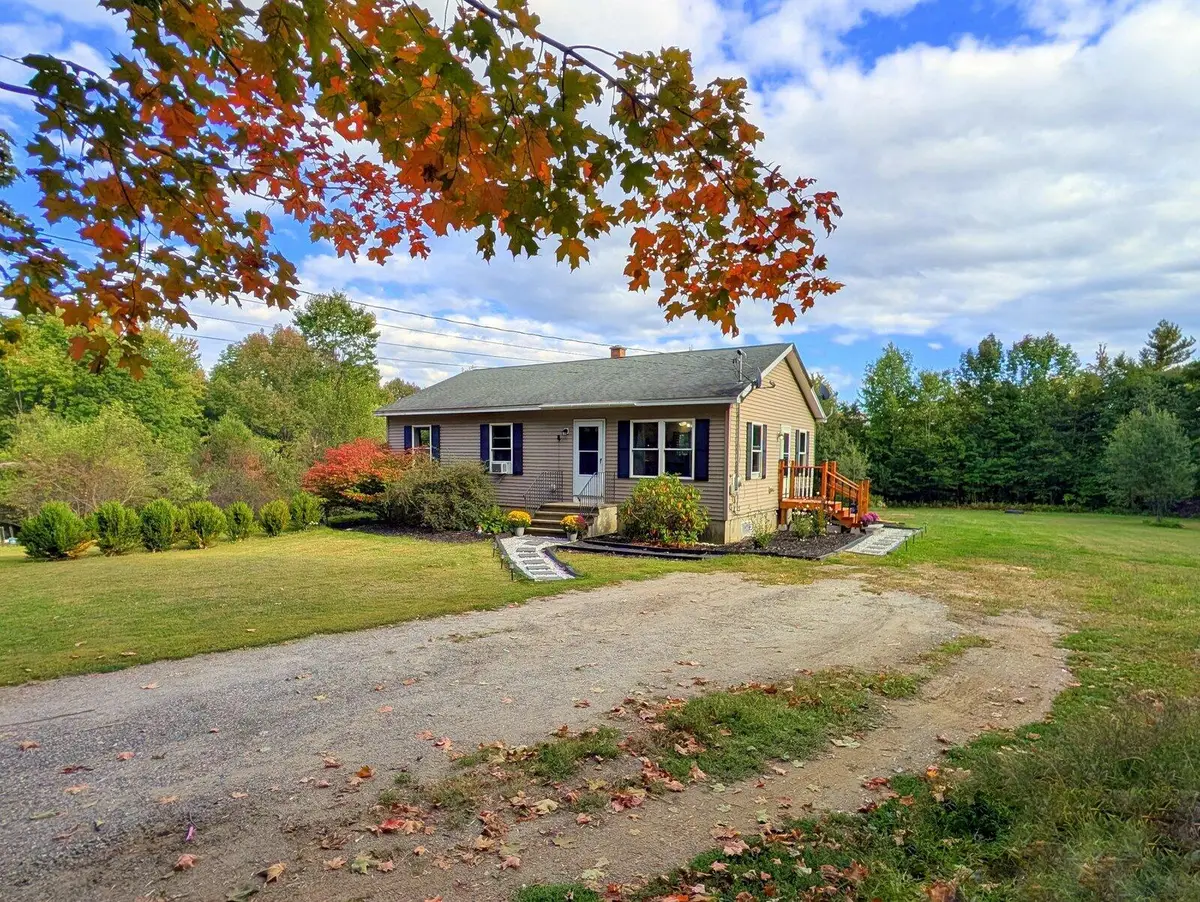 268 Walker Hill Road, Wilton, ME 04294 - #1