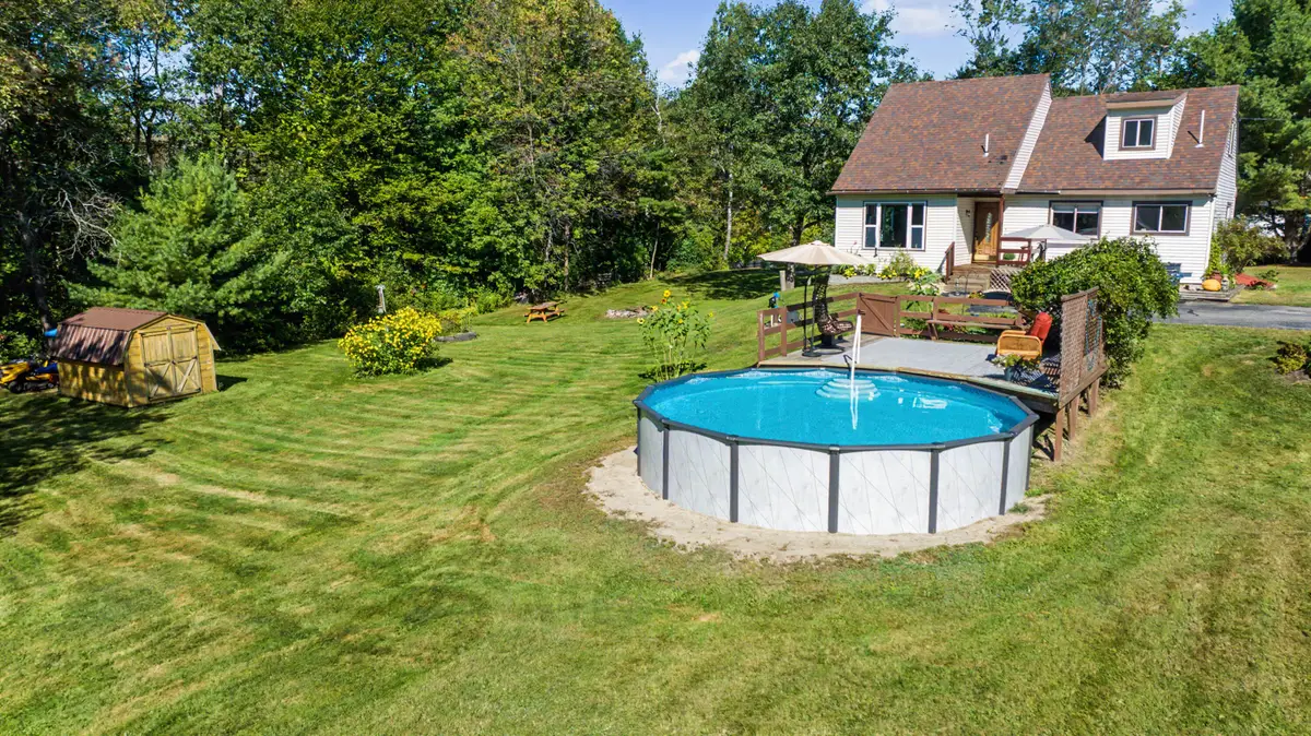 162 W Minot Road, Minot, ME 04258 - #1