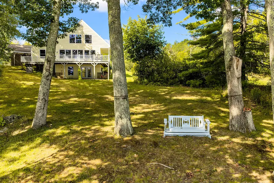 68 Indian Knoll Lane, Union, ME 04862 - #3