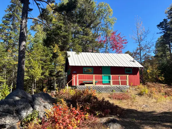 3039 Carrabassett Drive, Carrabassett Valley, ME 04947