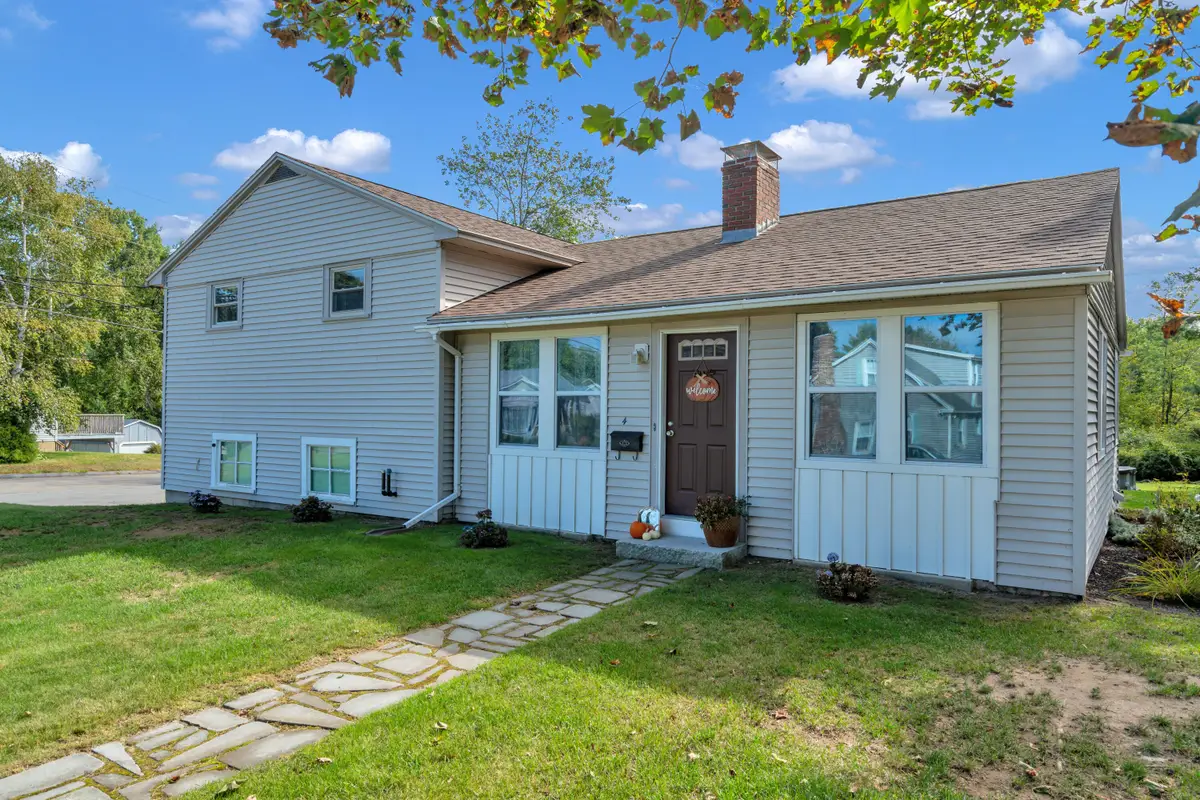 4 Hillcrest Avenue, Randolph, ME 04346 - #1
