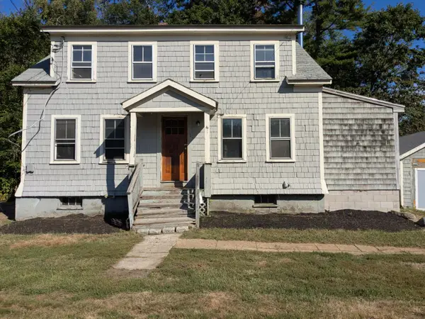 371 Sanford Road, Wells, ME 04090
