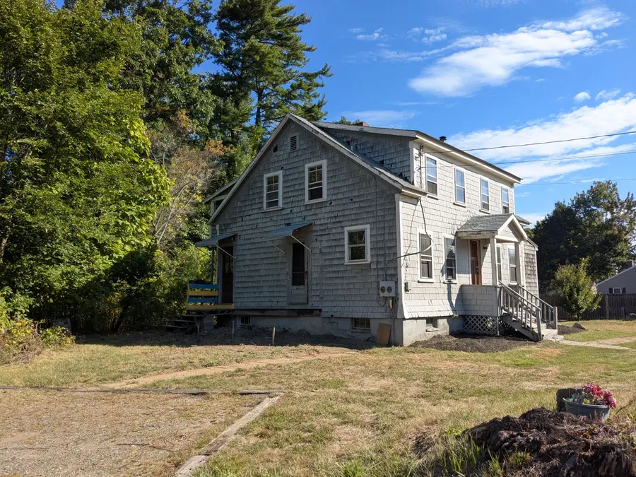 371 Sanford Road, Wells, ME 04090 - #2