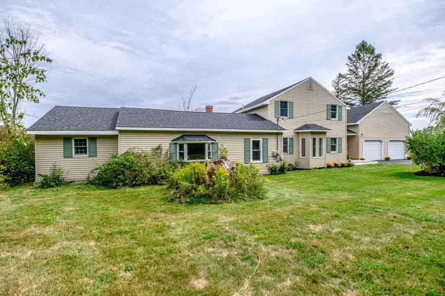 33 South Pleasant Street, Bowdoinham, ME 04008 - #3