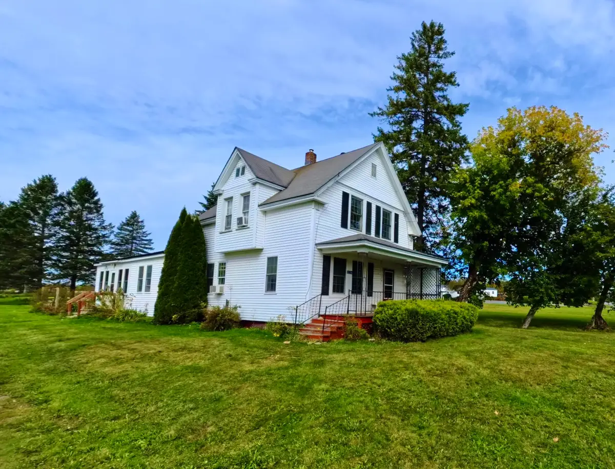 536 Main Road, Bridgewater, ME 04735 - #1