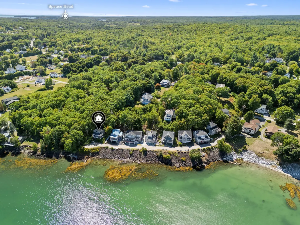 35 Cottage Avenue, Owls Head, ME 04854 - #1