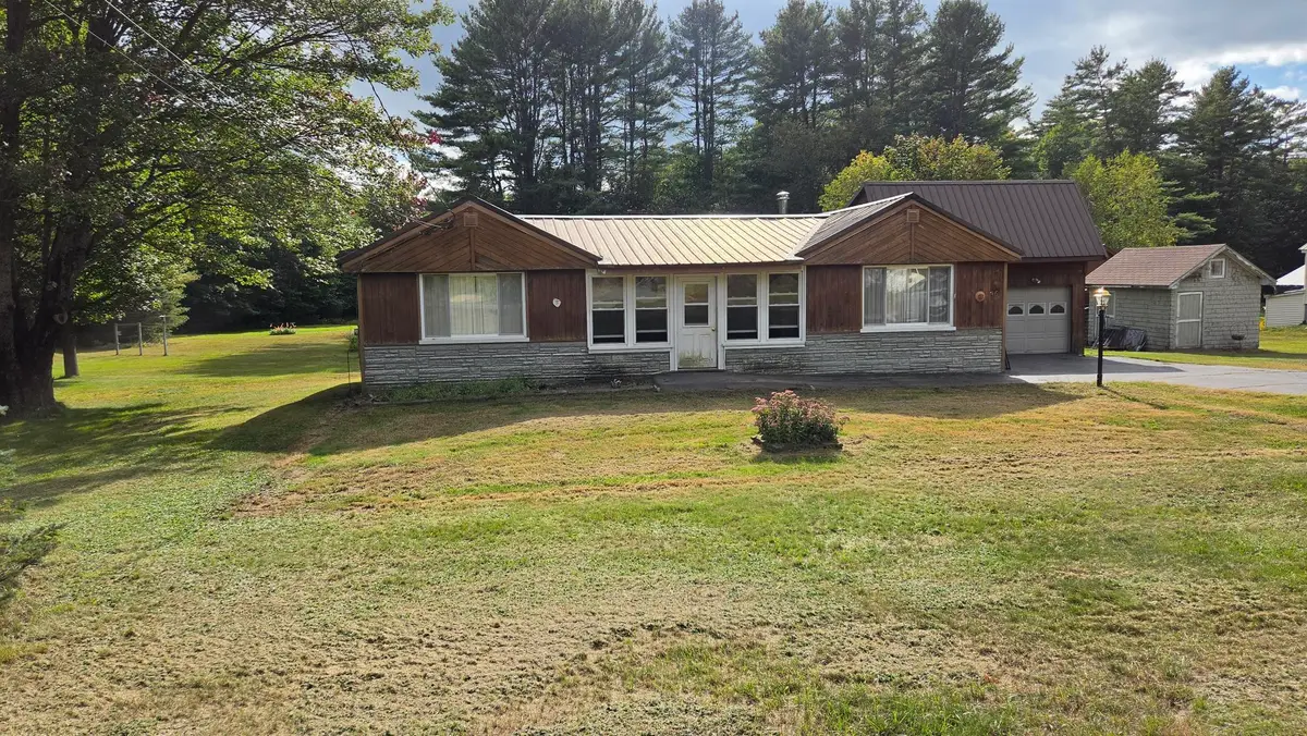 46 Wyman Hill Road, Rumford, ME 04276 - #1