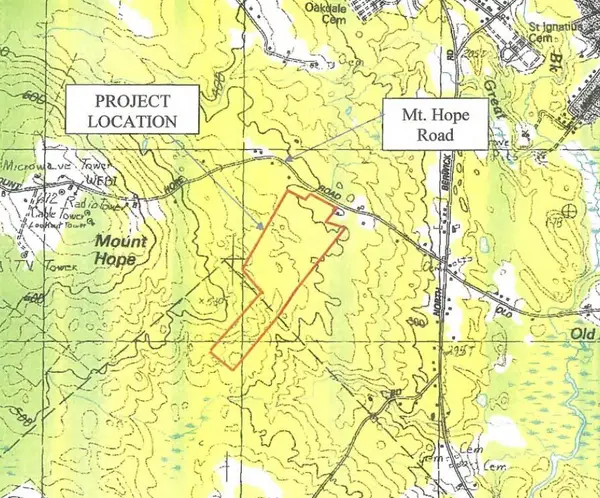 R11 / 28B Mt Hope Road, Sanford, ME 04073