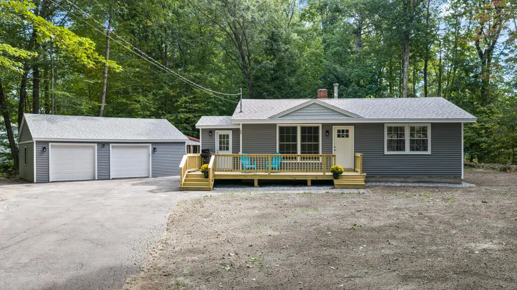 20 Reba Lane, Windham, ME 04062 - #1