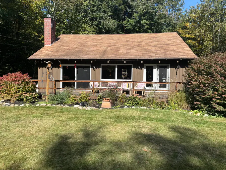 236 Us Rt 2 E Road, Wilton, ME 04294 - #2