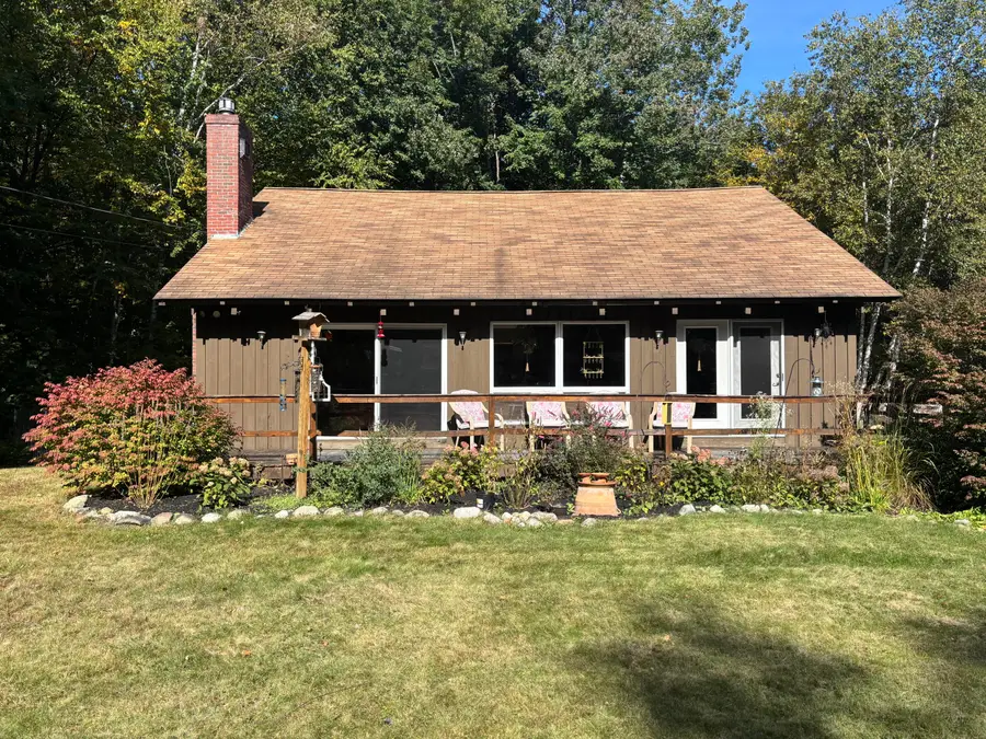 236 Us Rt 2 E Road, Wilton, ME 04294 - #3