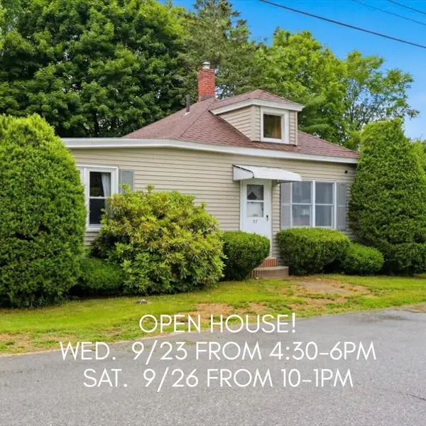 37 Buckley Street, Lewiston, ME 04240