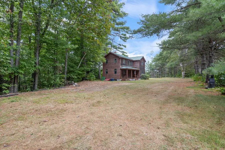 1851 Pequawket Trail, Hiram, ME 04041 - #2