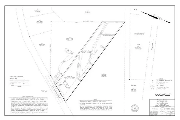 69 Lot 3 New Gloucester Road #Lot 3, North Yarmouth, ME 04097