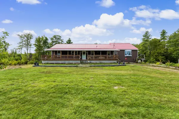 117 Gile Way, Lebanon, ME 04027
