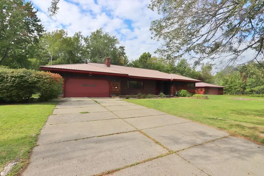 735 Stillwater Avenue, Old Town, ME 04468 - #2