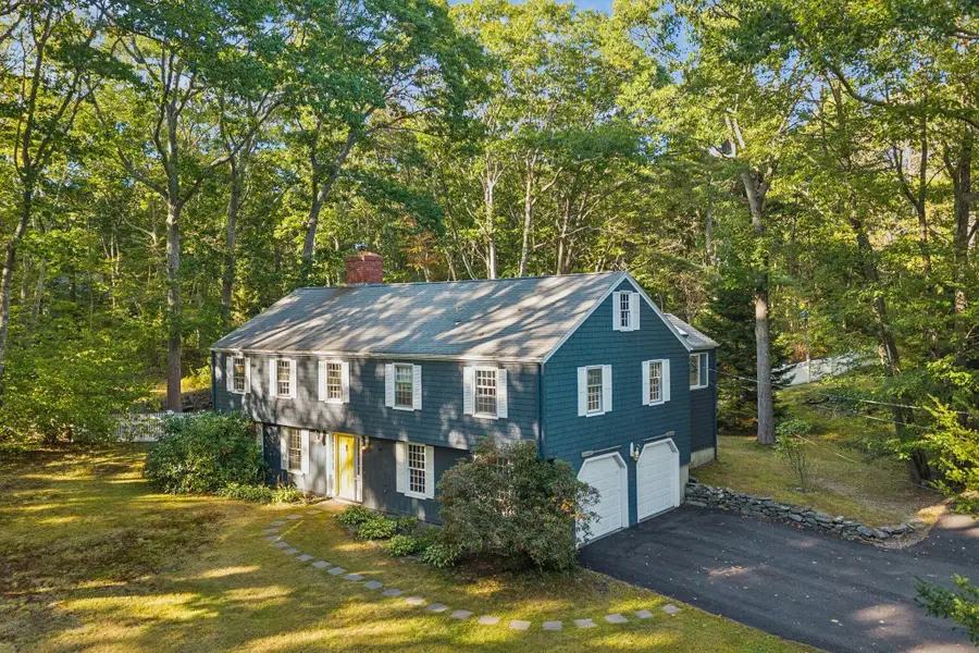 18 Broad Cove Road, Cape Elizabeth, ME 04107 - #3