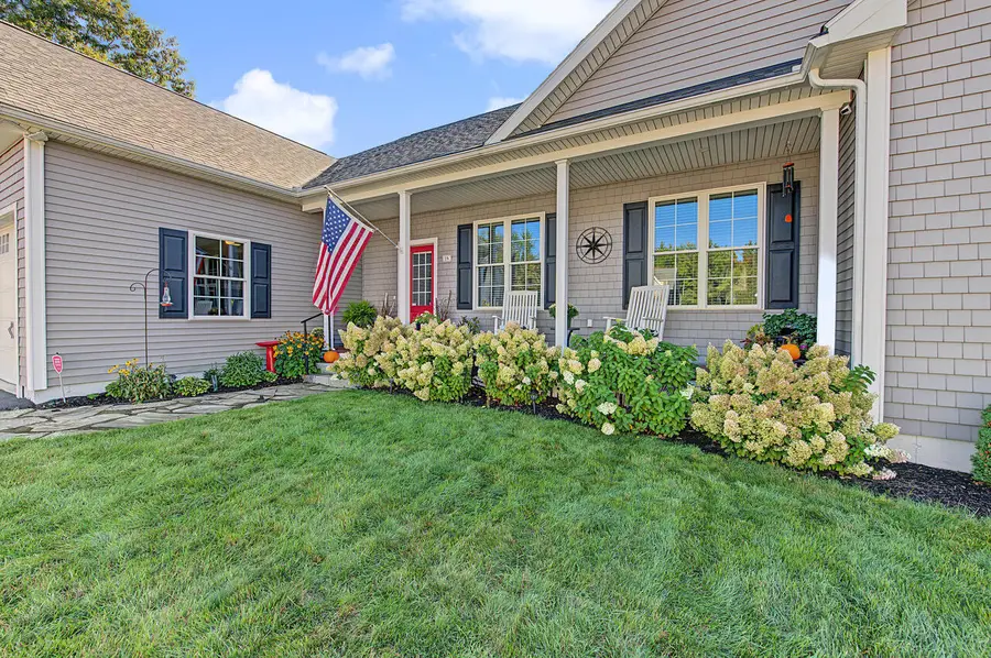 28 Beacon Drive, Brunswick, ME 04011 - #2