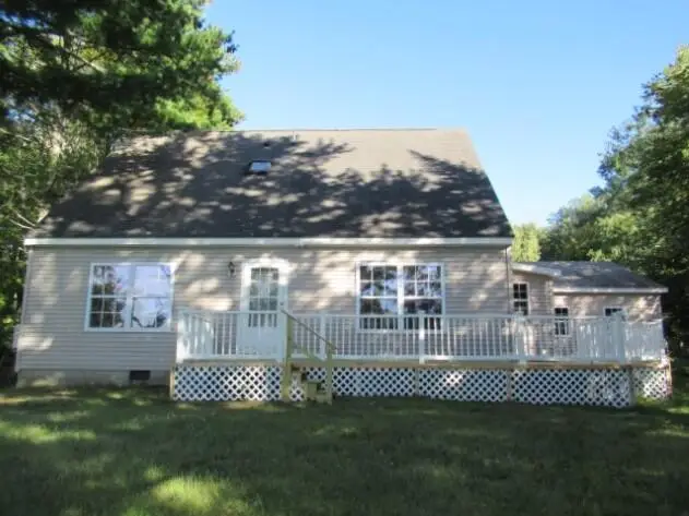 16 Chickawaukie Pond Road, Rockport, ME 04856 - #1