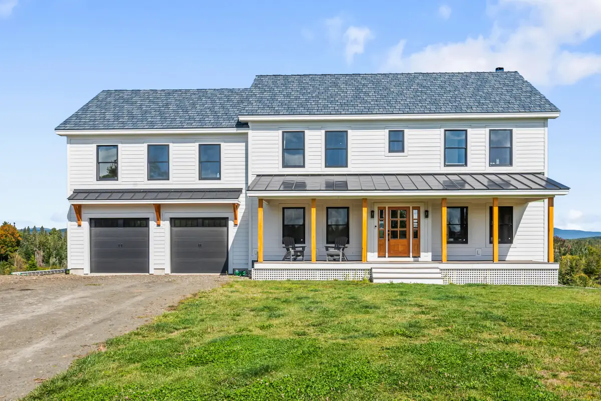 71 Booker Road, Rangeley, ME 04970 - #1
