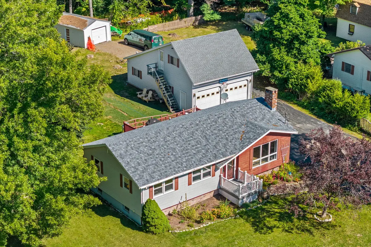 23 Sandy Point Road, Milford, ME 04461 - #1