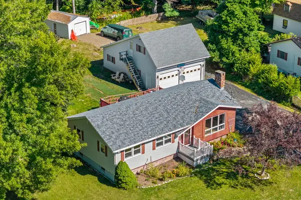 23 Sandy Point Road, Milford, ME 04461