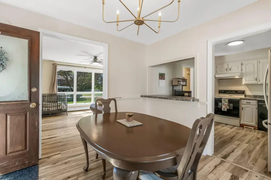 23 Sandy Point Road, Milford, ME 04461 - #3