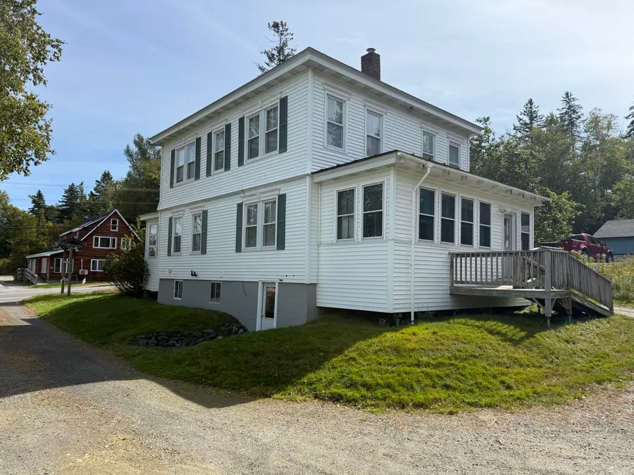 2388 Main Street, Rangeley, ME 04970 - #3