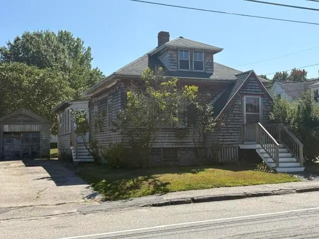 137 May Street, Biddeford, ME 04005 - #1