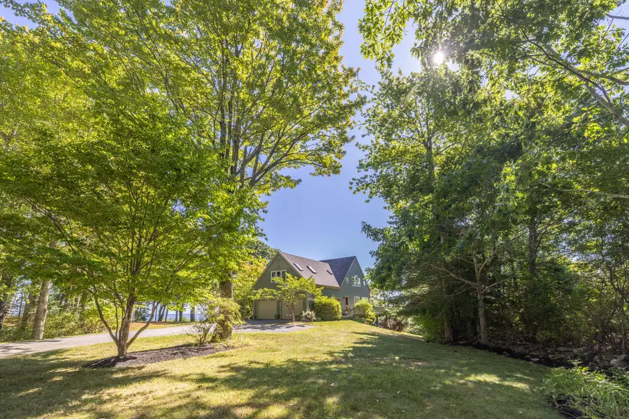 7 Lexington Lane, Rockport, ME 04856 - #3